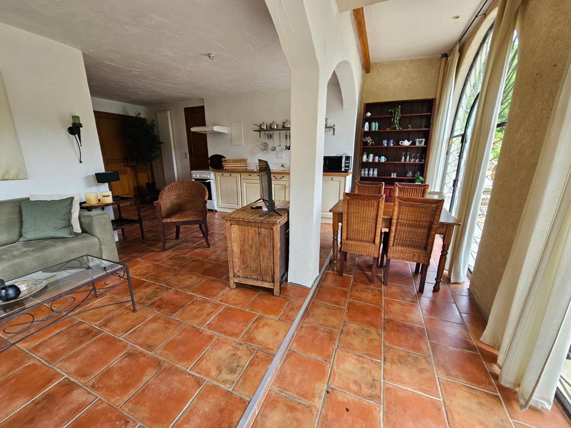 Font Neuve Villa Souillac Eksteriør bilde